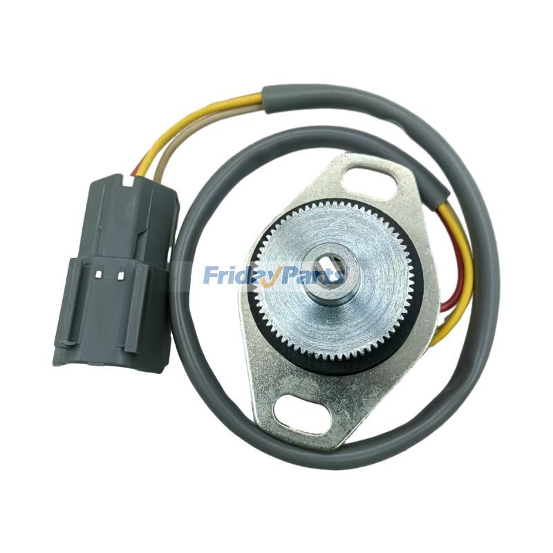 Engine,Excavator Throttle Motor