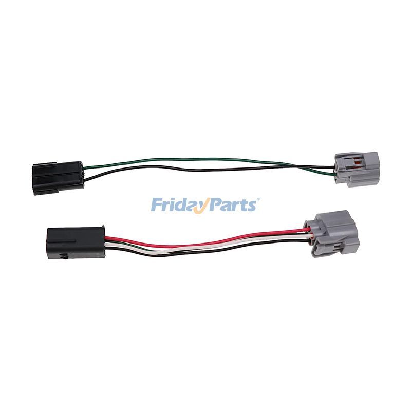  Throttle Motor SK200-6 SK210-6 SK230-6 SK -2-2 For KOBELCO