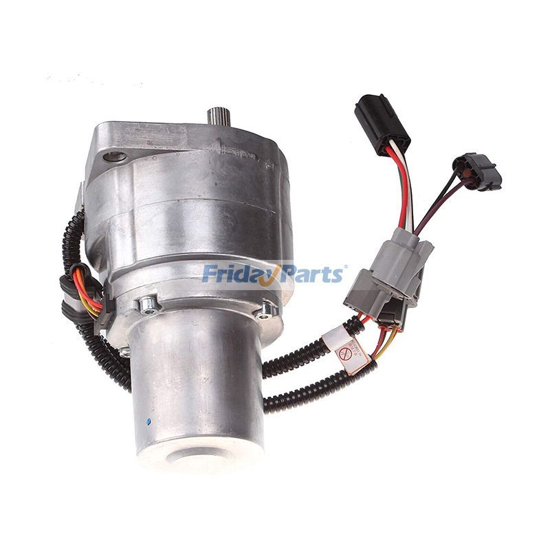 Motor de acelerador YN20S00002F2 para excavadora Kobelco 80CS 70SR SK210-8 ED195-8 SK210LC-8 SK80CS-2 SK170-8 SK210-9 SK70SR-2 Para KOBELCO