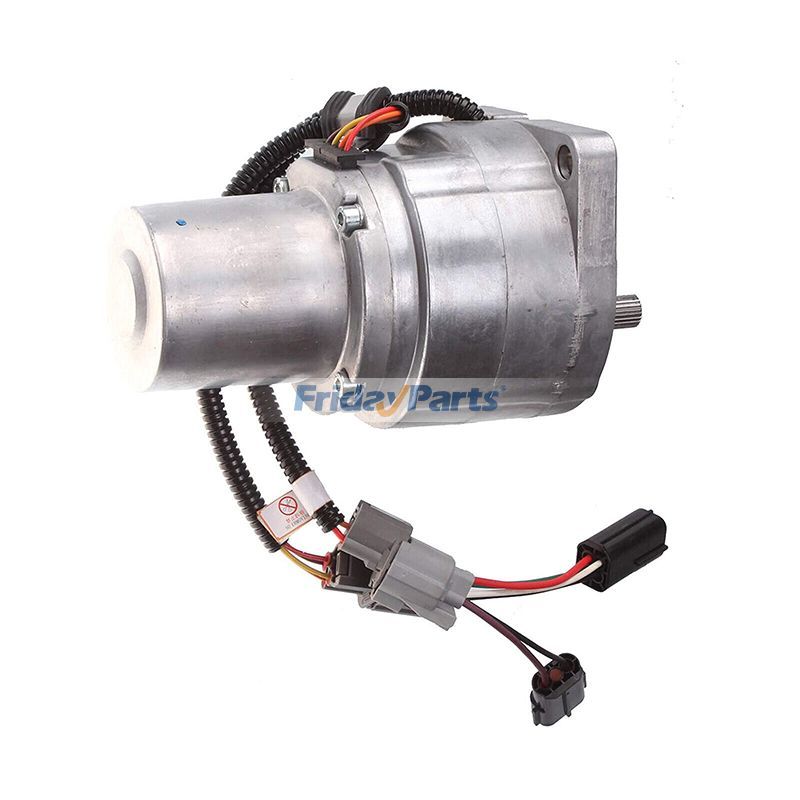 Motor del acelerador YN20S00002F2 para excavadora New Holland E215B E80BMSR E70BSR E175B Para New Holland
