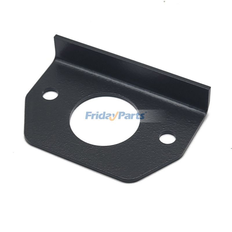 Drosselklappenhalterung 6576262 für Bobcat 553 653 751 753 763 773 853 863 A220 S100 S130 S150 S160 S175 S185 Lader