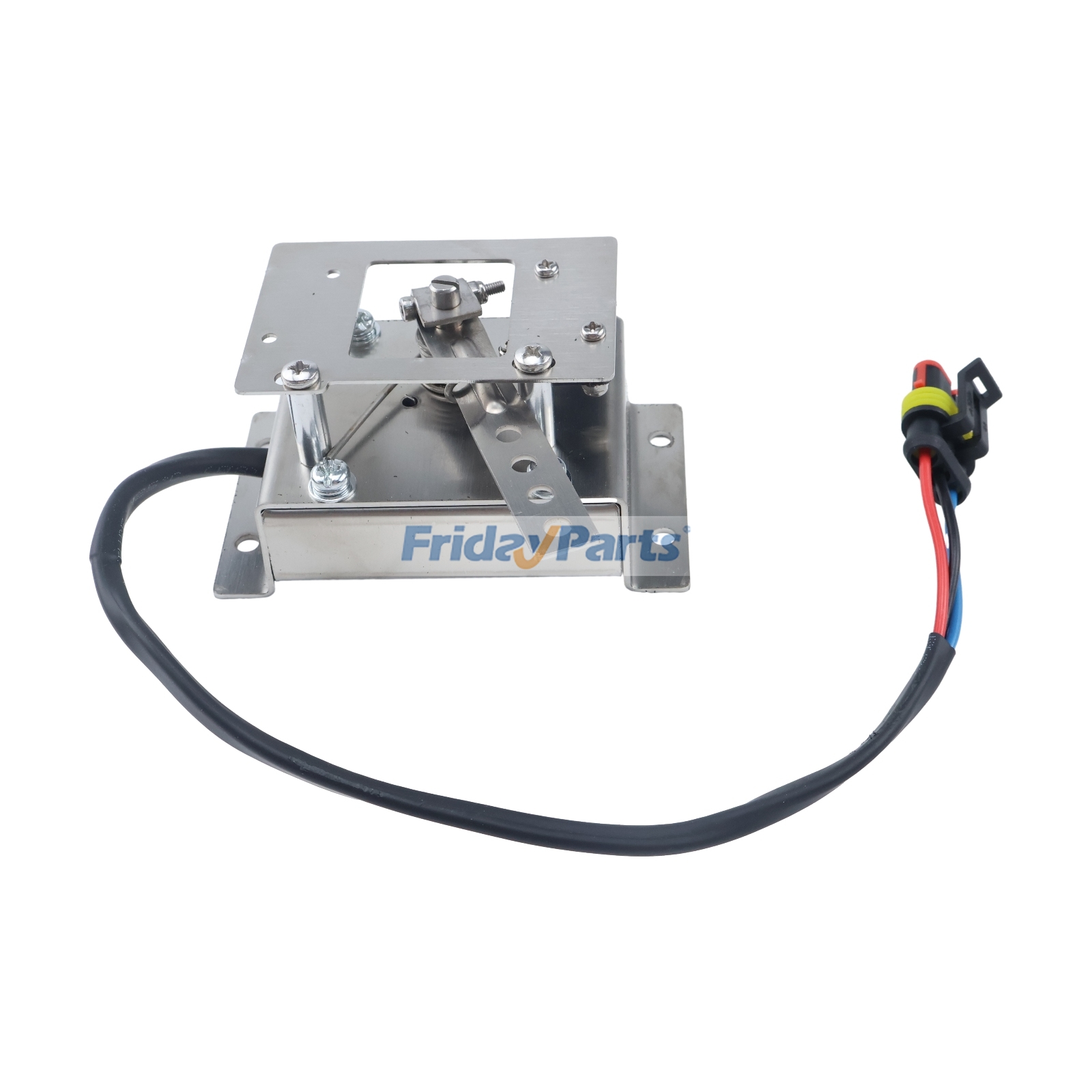 Throttle compatible with Golf Cart
