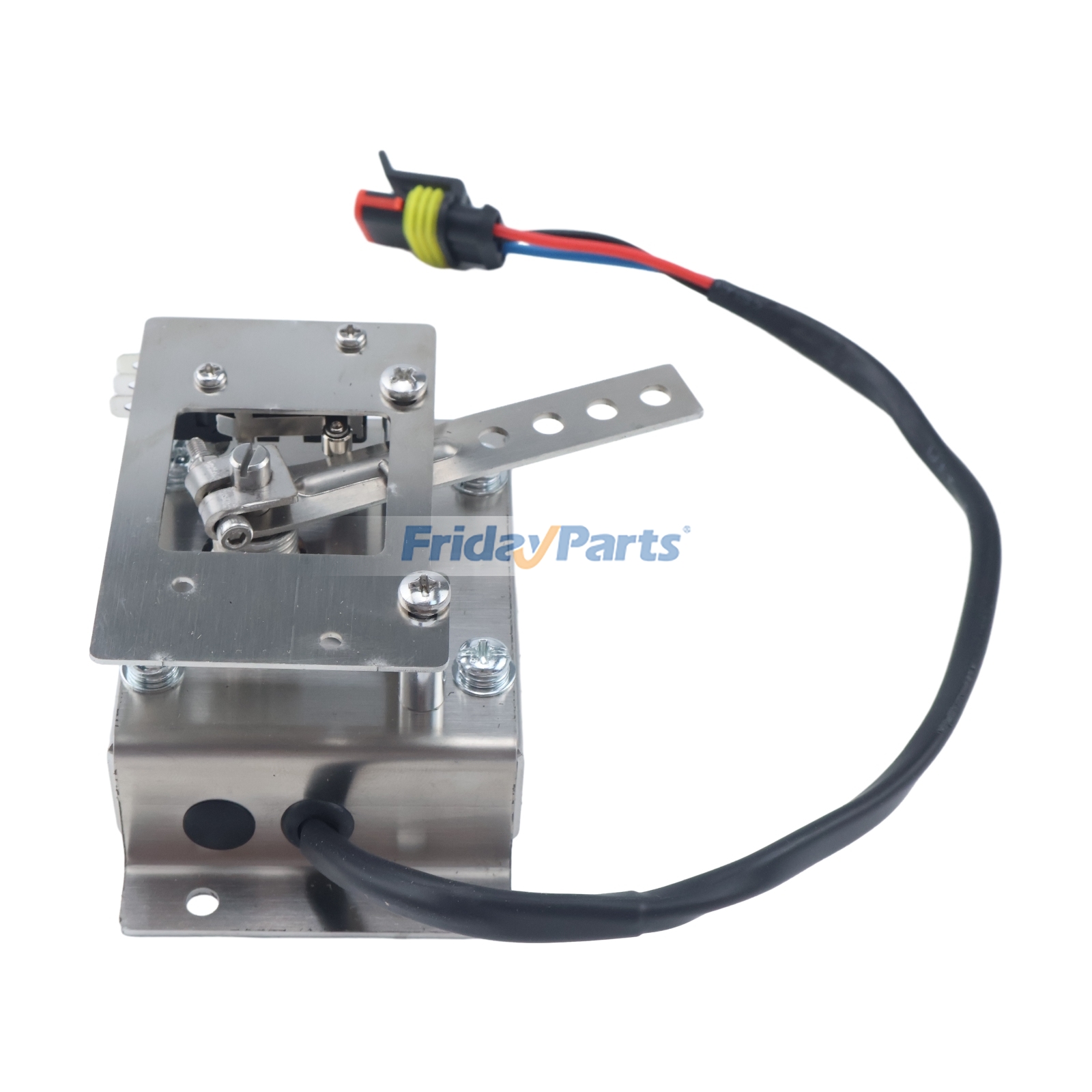 Throttle For OTHER BRAND Golf Cart