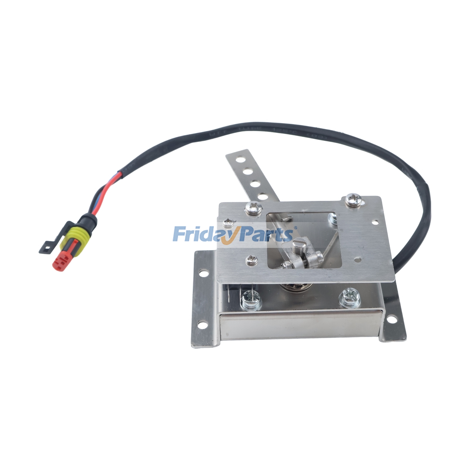 Throttle for Golf Cart