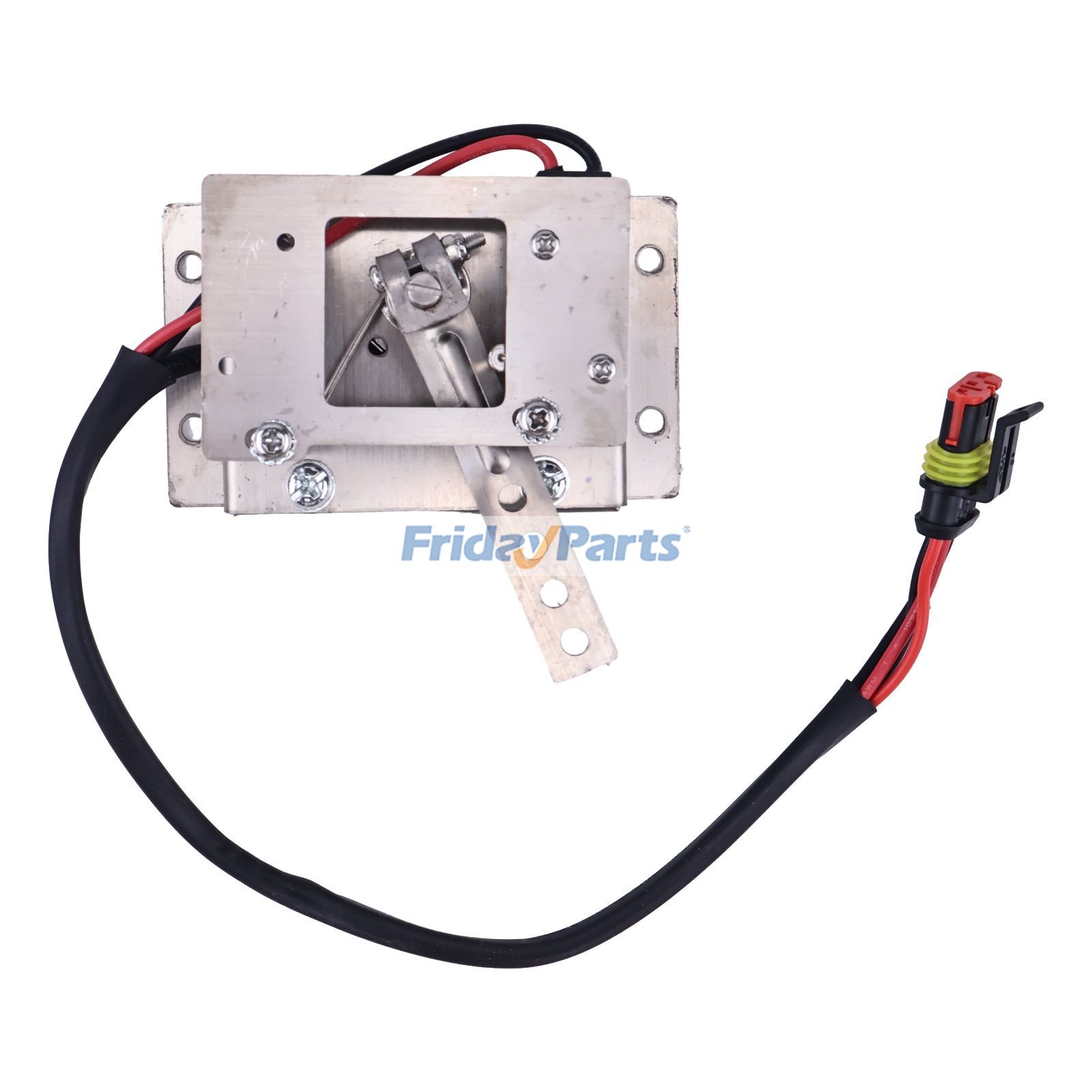 Throttle PB-6 Type 0-5K Micro 3 wires for EV throttle Potentiometer for Golf Cart