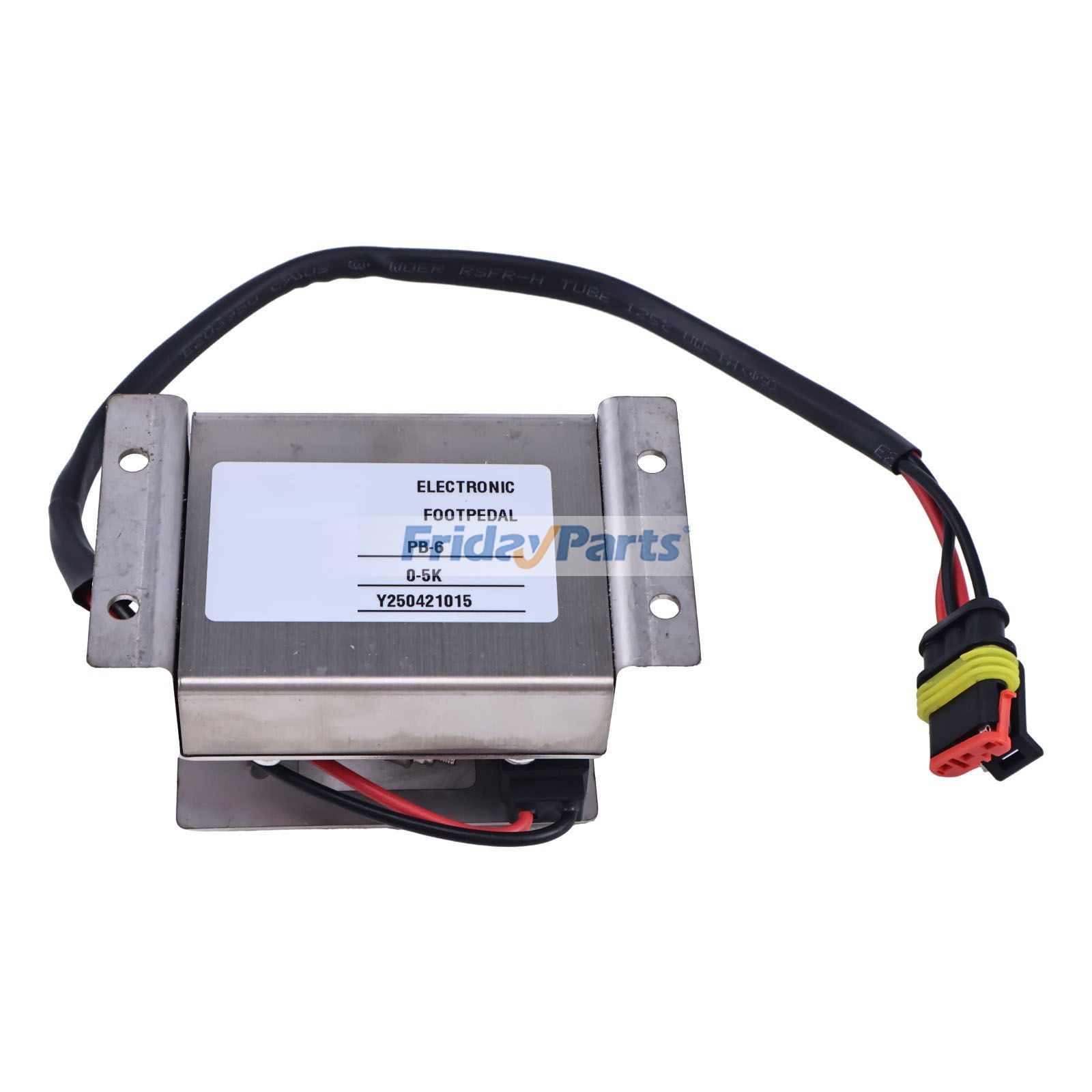  Throttle PB-6 Type 0-5K Micro 3 wires for EV throttle Potentiometer For OTHER BRAND