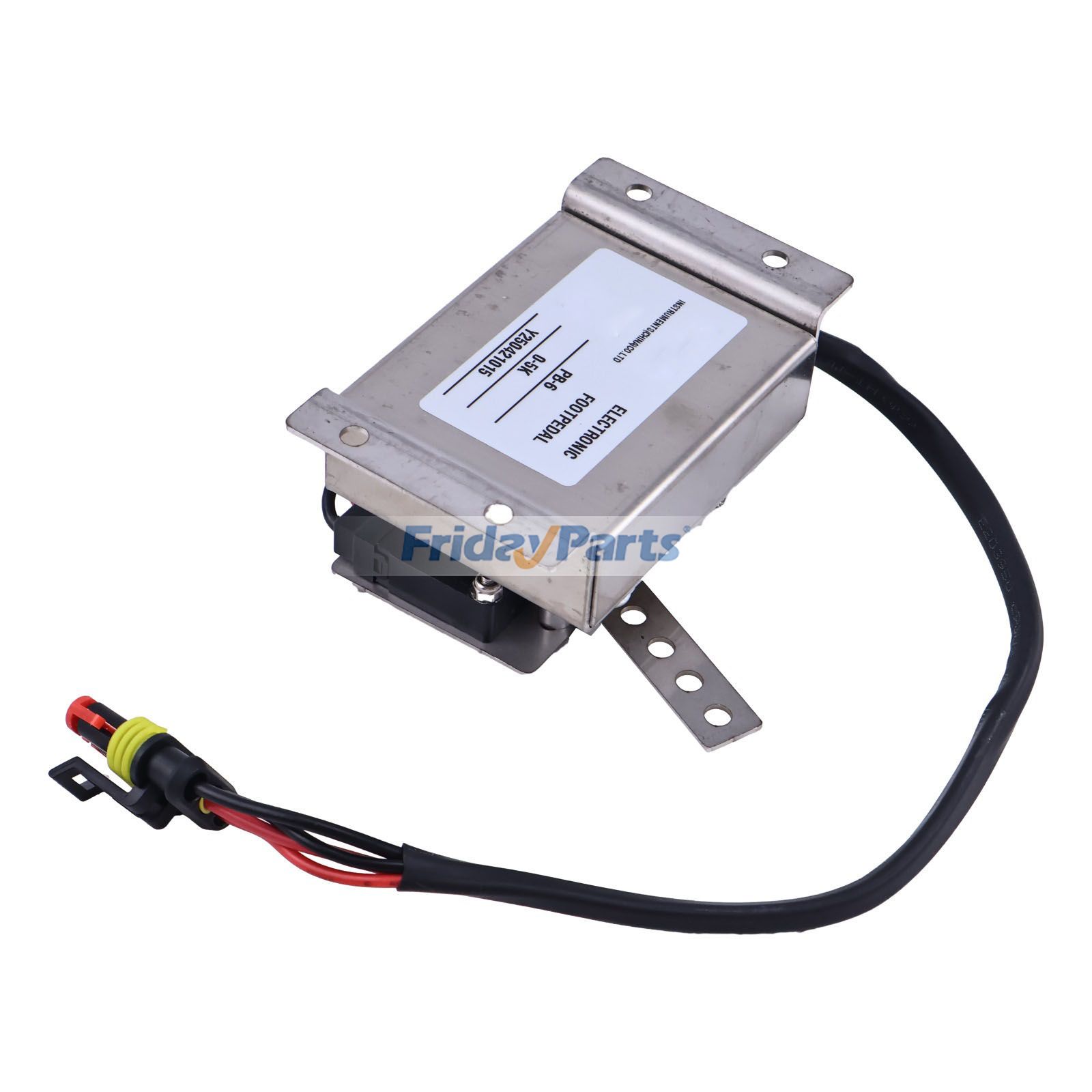 Throttle PB-6 Type 0-5K Micro 3 wires for EV throttle Potentiometer For OTHER BRAND Golf Cart