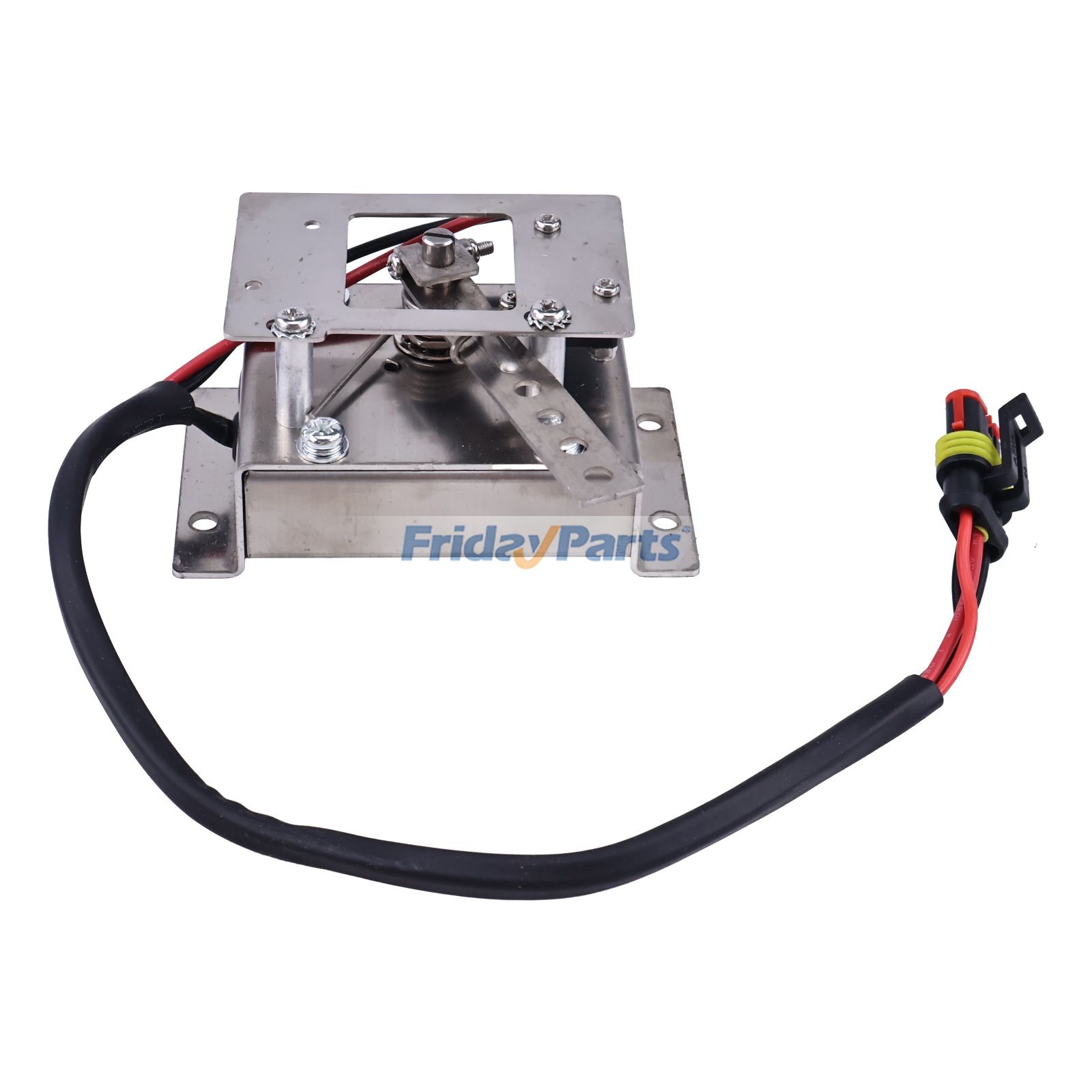 Throttle PB-6 Type 0-5K Micro 3 wires for EV throttle golf cart Potentiometer