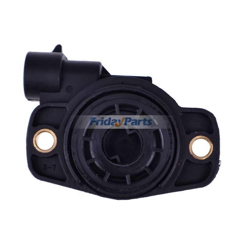 Drosselklappenstellungssensor 0269983851 für Harley-Davidsonfür Für Harley-Davidson