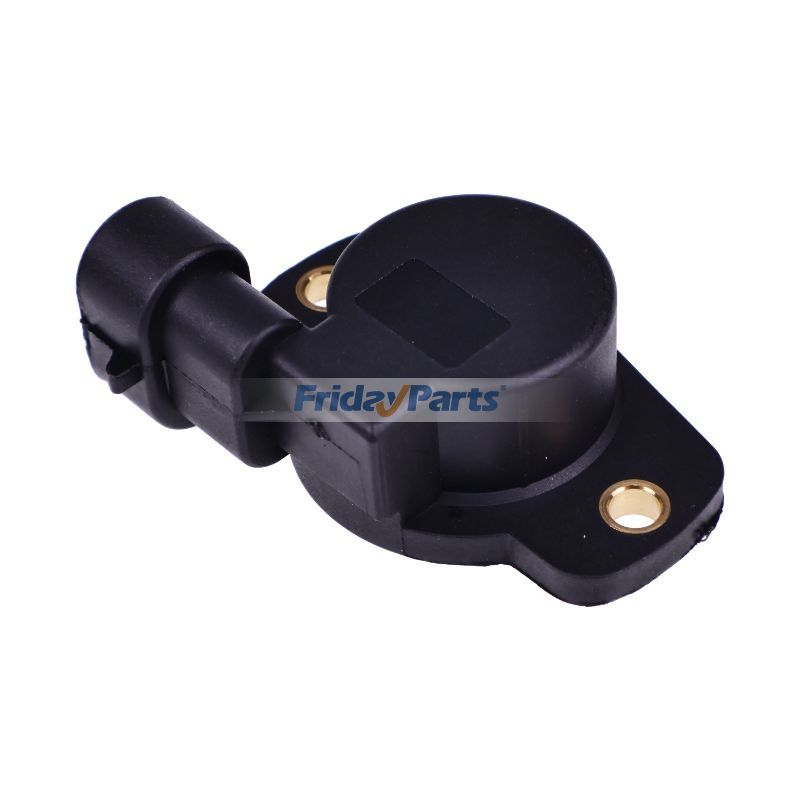 Drosselklappensensor für Harley-Davidsonfür Motor