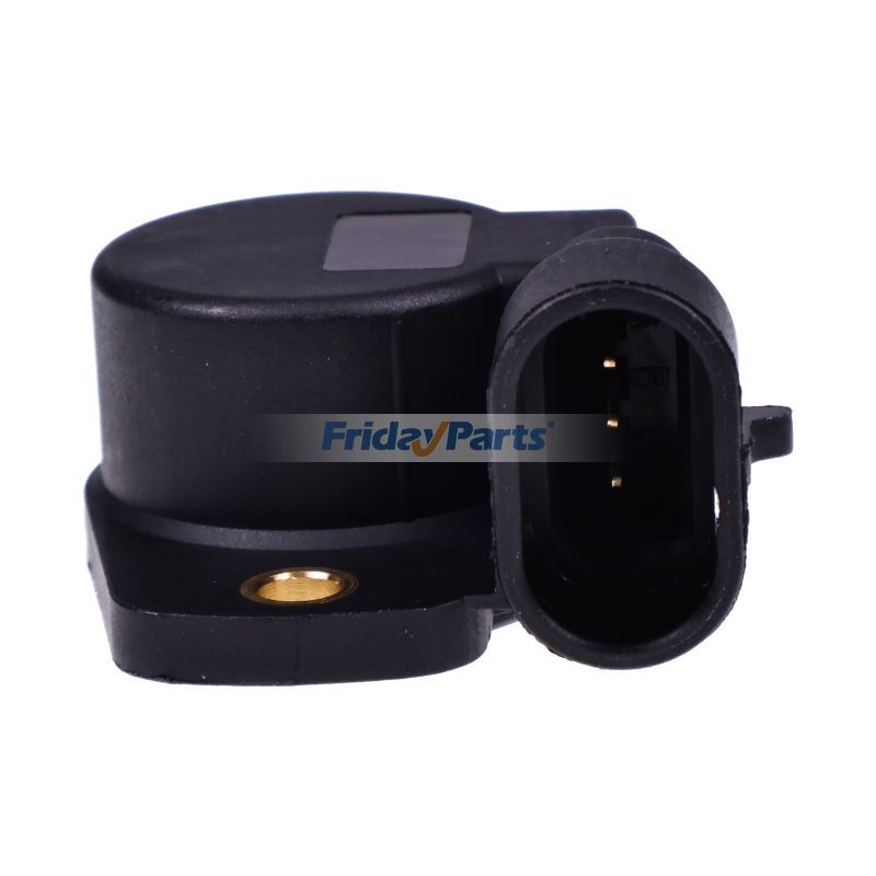 Drosselklappensensor für Harley-Davidsonfür MotorFür Harley-Davidson