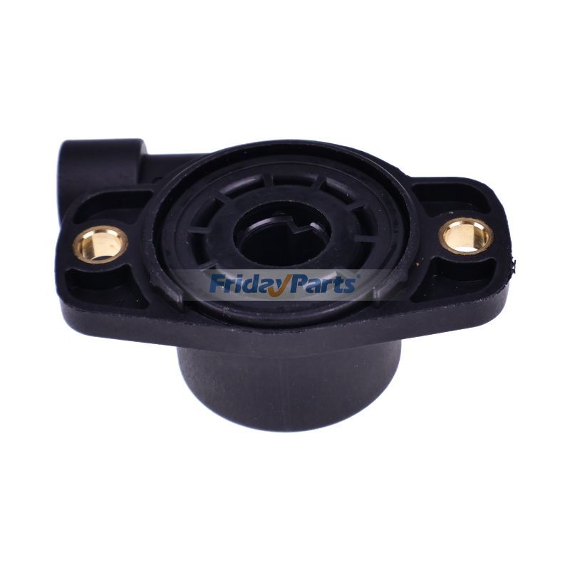 FridayParts Drosselklappensensor für Harley-Davidson