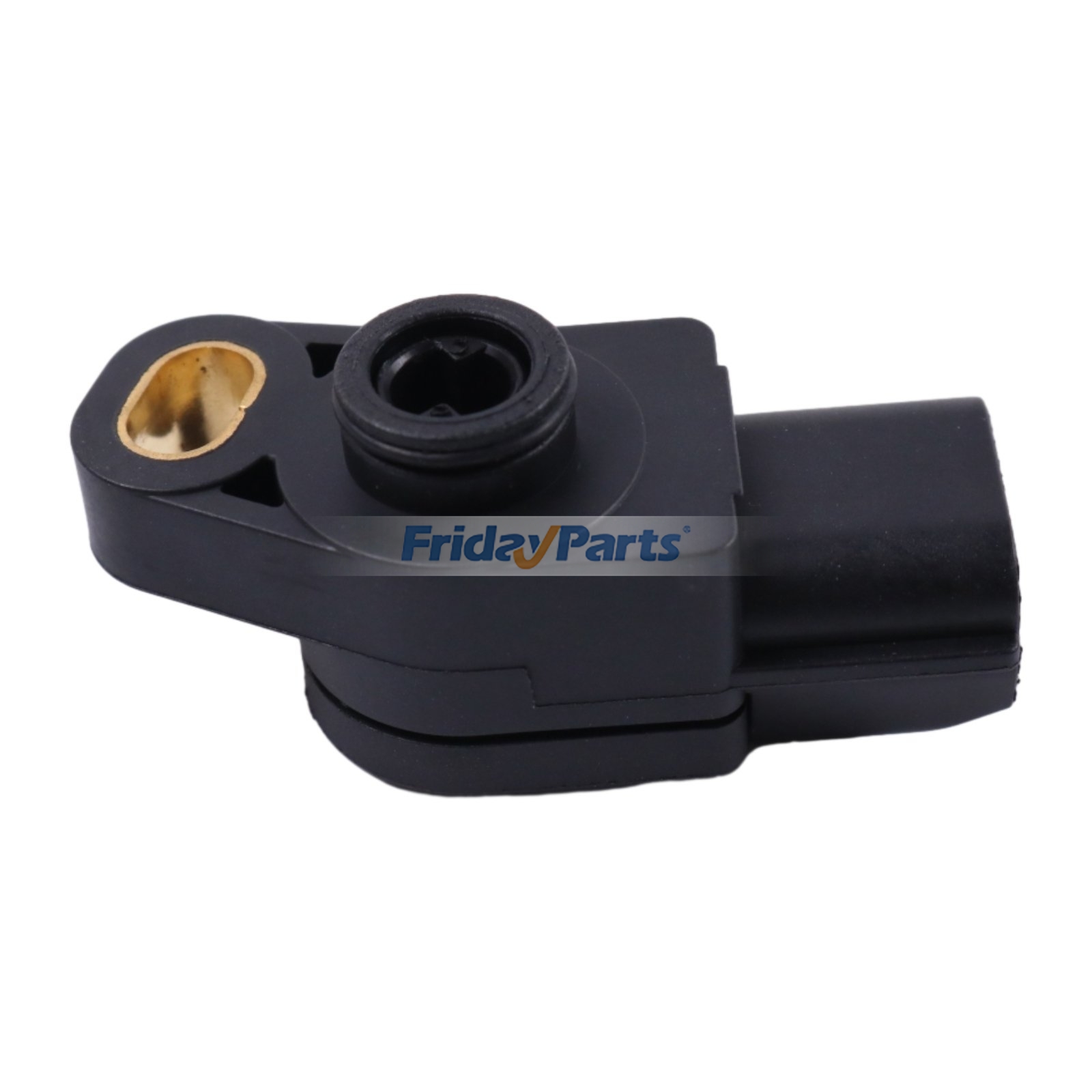 Throttle Position Sensor 0824-053 for Arctic Cat ATV 400 425 Alterra 450 550 570 600 700 XR TRV Prowler HDX 500 XC450