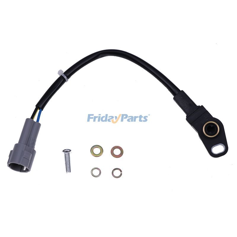 Sensor de posición del acelerador 1204715 2410342 para Polaris Sportsman 800 850 Ranger Crew 700 RZR 800