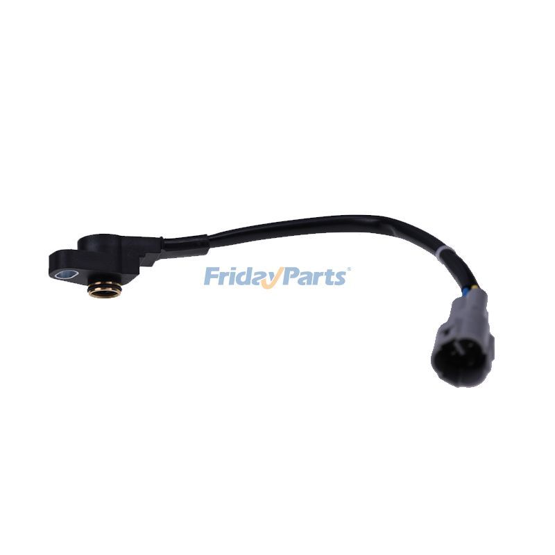 Sensor de posición del acelerador 1204715 2410342 para Polaris Sportsman 800 850 Ranger Crew 700 RZR 800 de FridayParts