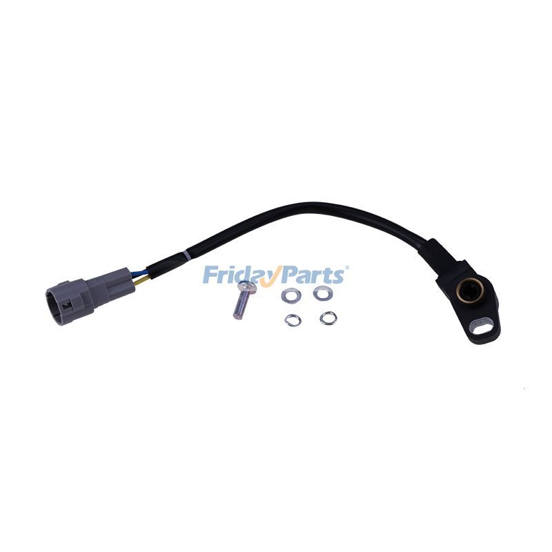 Drosselklappensensor 1204715 für Polaris ATV Sportsman 700 800 850 XP 850