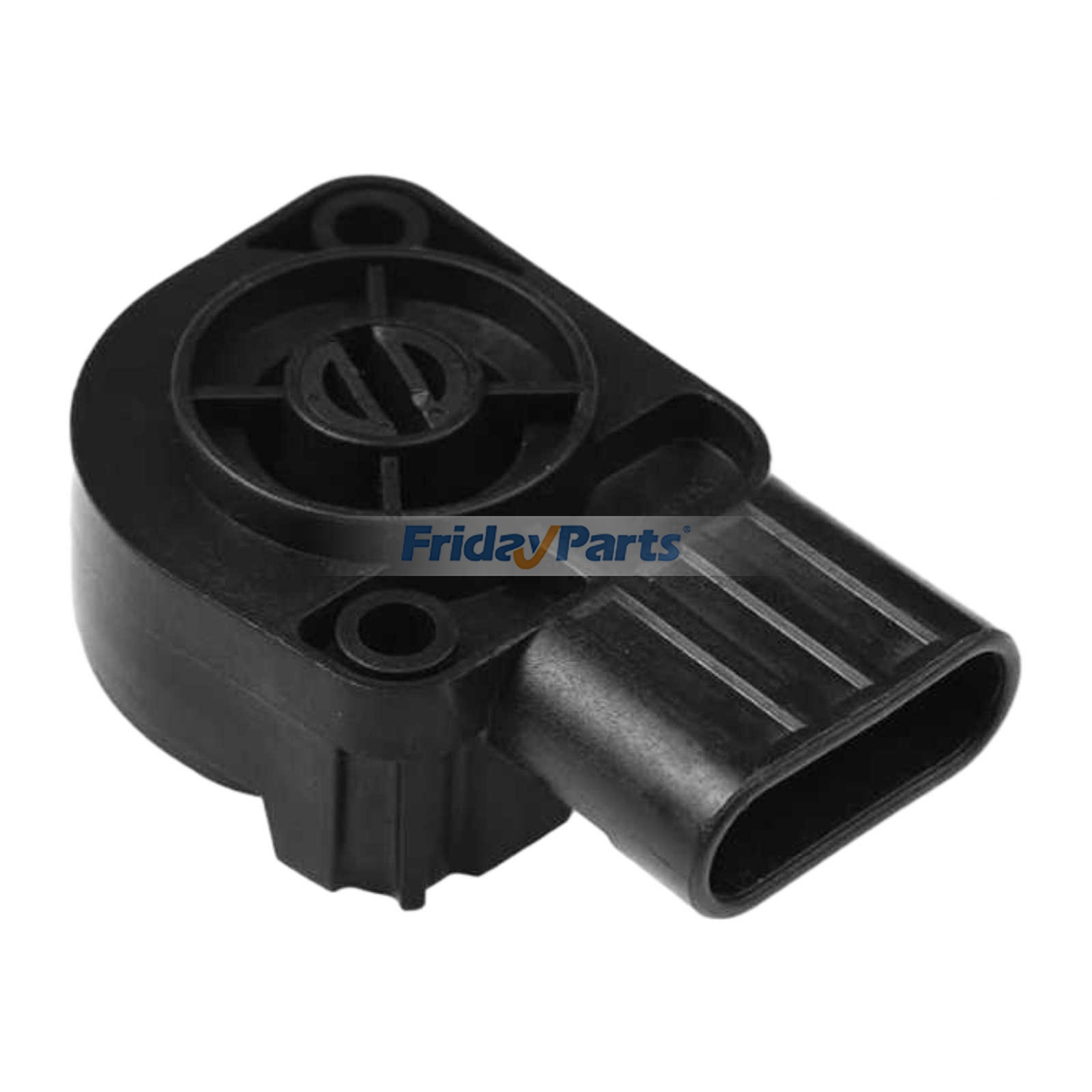 ボルボ ナビスター トラック用スロットルポジションセンサー 133850