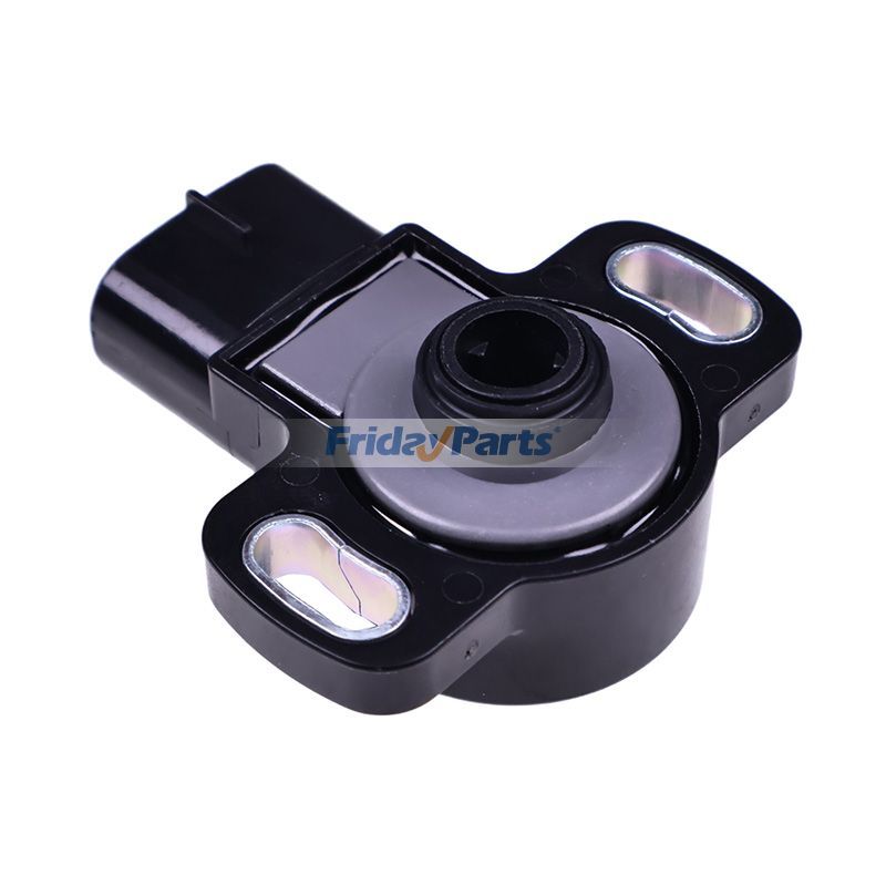 Throttle Position Sensor 13550-13D60 13580-02F01 13580-02F00 CPZL124 for Suzuki GS500F GSXR600 GSXR750 SV1000 SV650 Bandit 1200