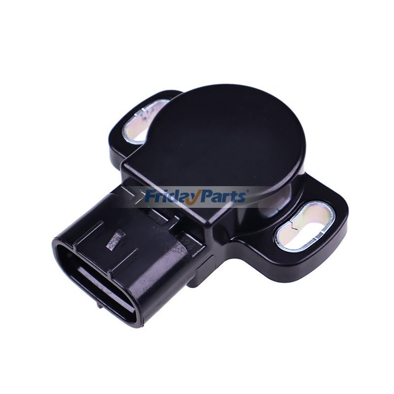 Throttle Position Sensor for Motorcycle