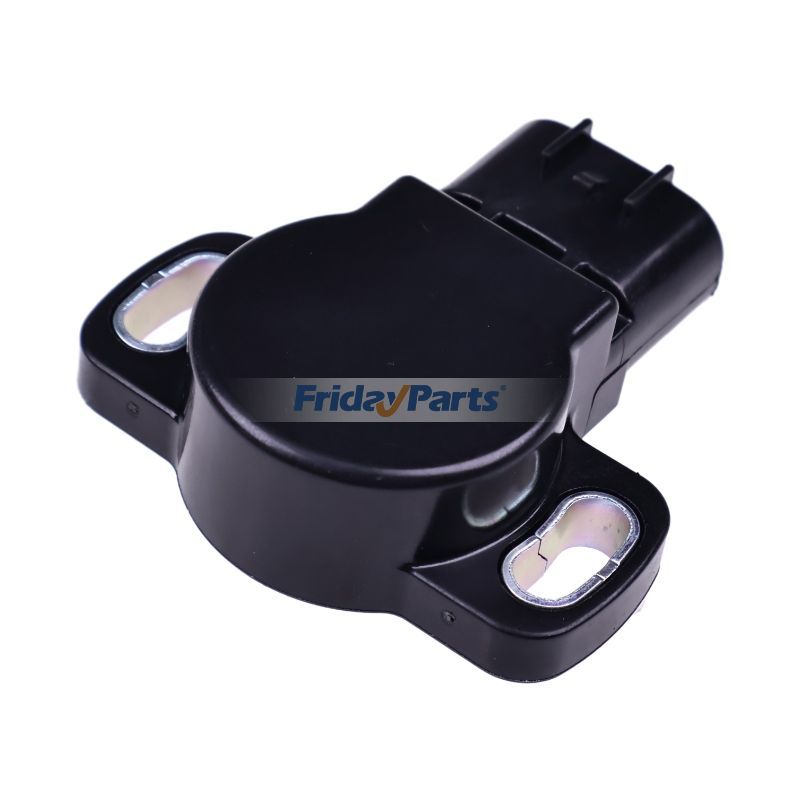 Motorcycle Throttle Position Sensor