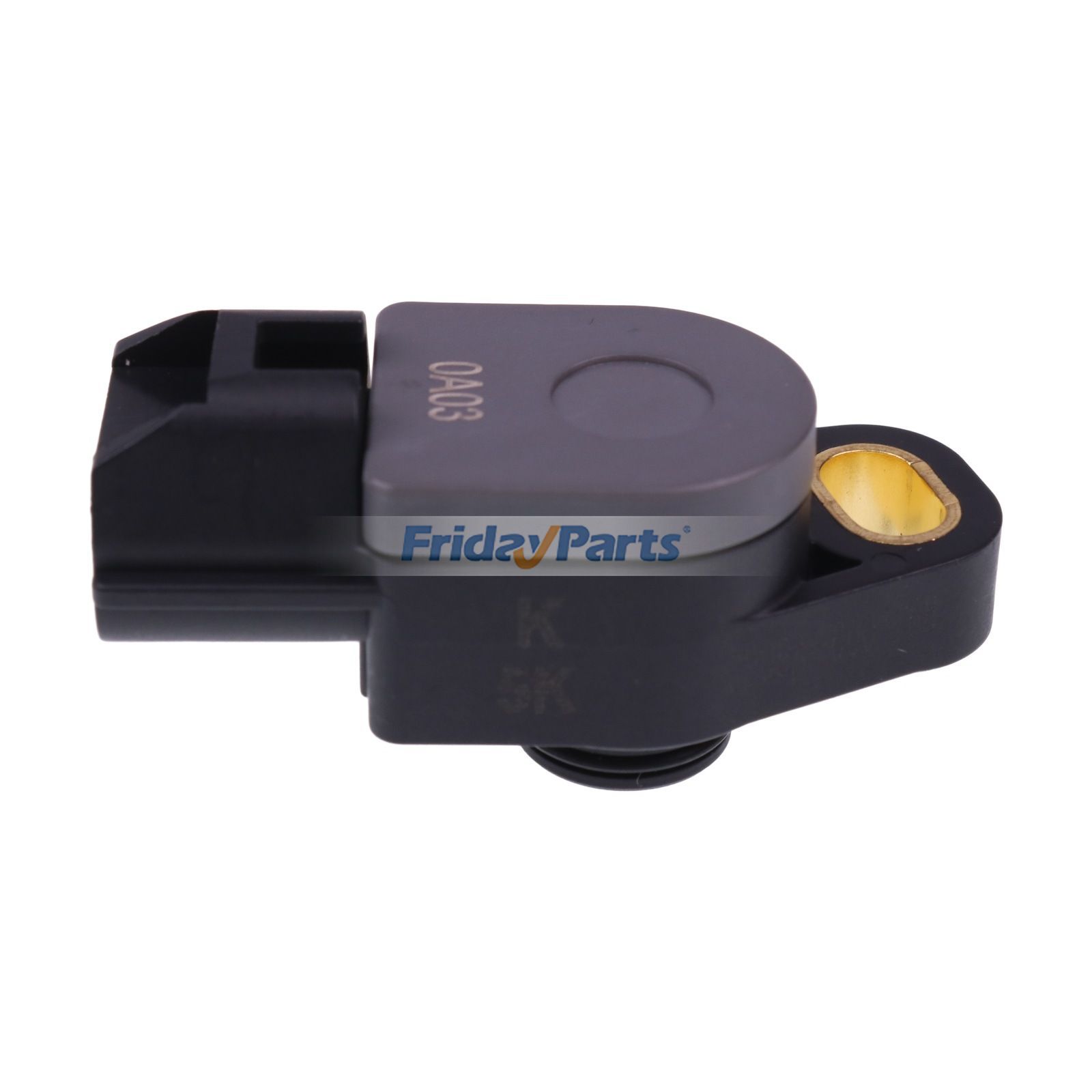 Throttle Position Sensor for Motorcycle