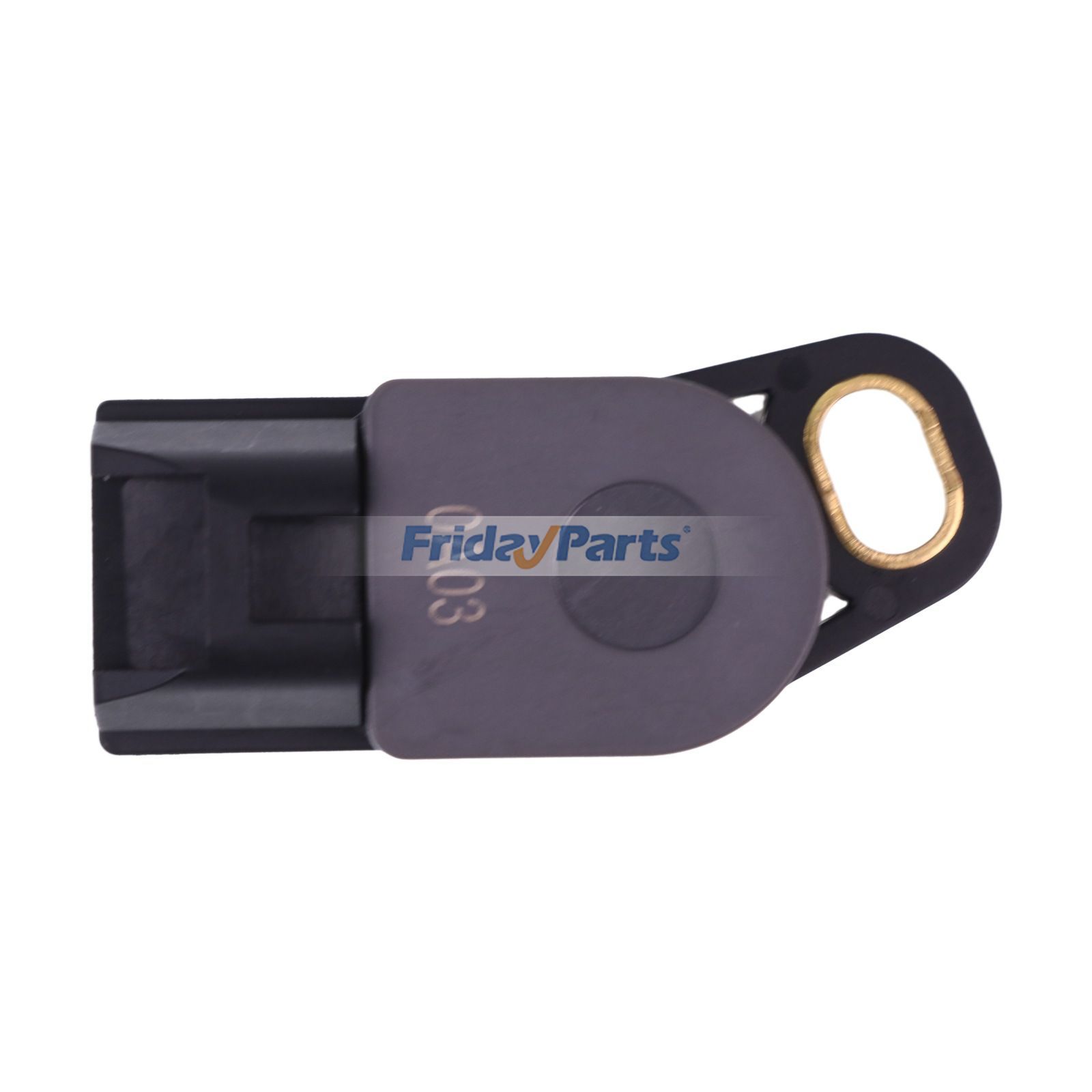 Motorcycle Throttle Position Sensor