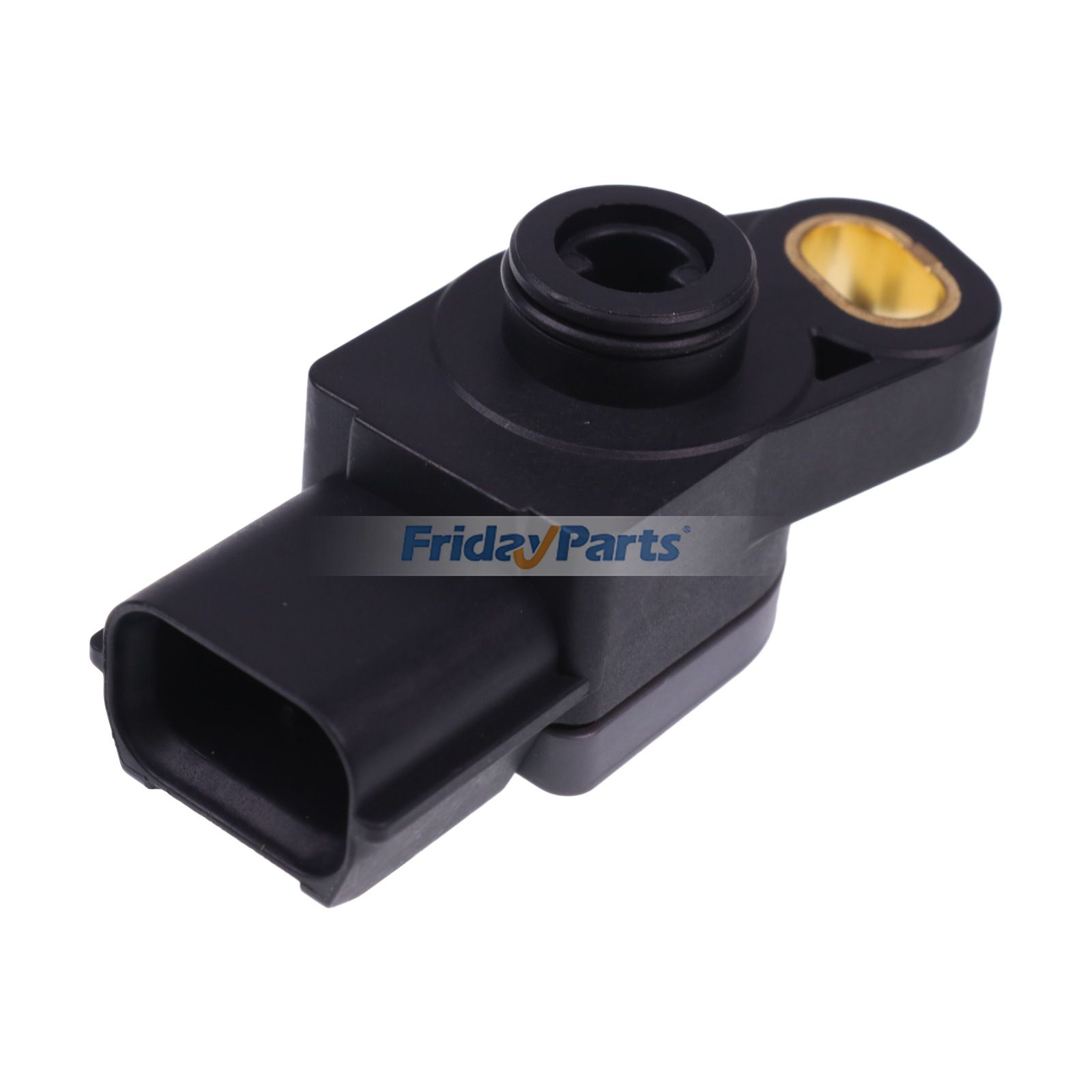 Throttle Position Sensor 13580-18G00 for Suzuki Quadracer 450 GSX