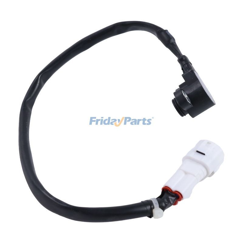 Motorcycle Throttle Position Sensor 