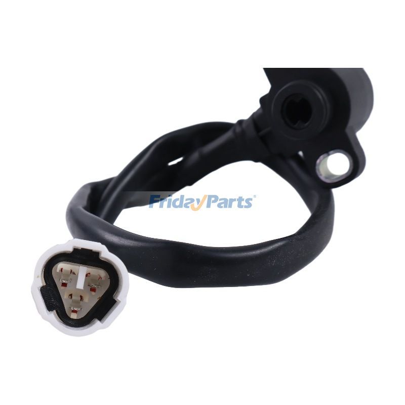 FridayParts Throttle Position Sensor 