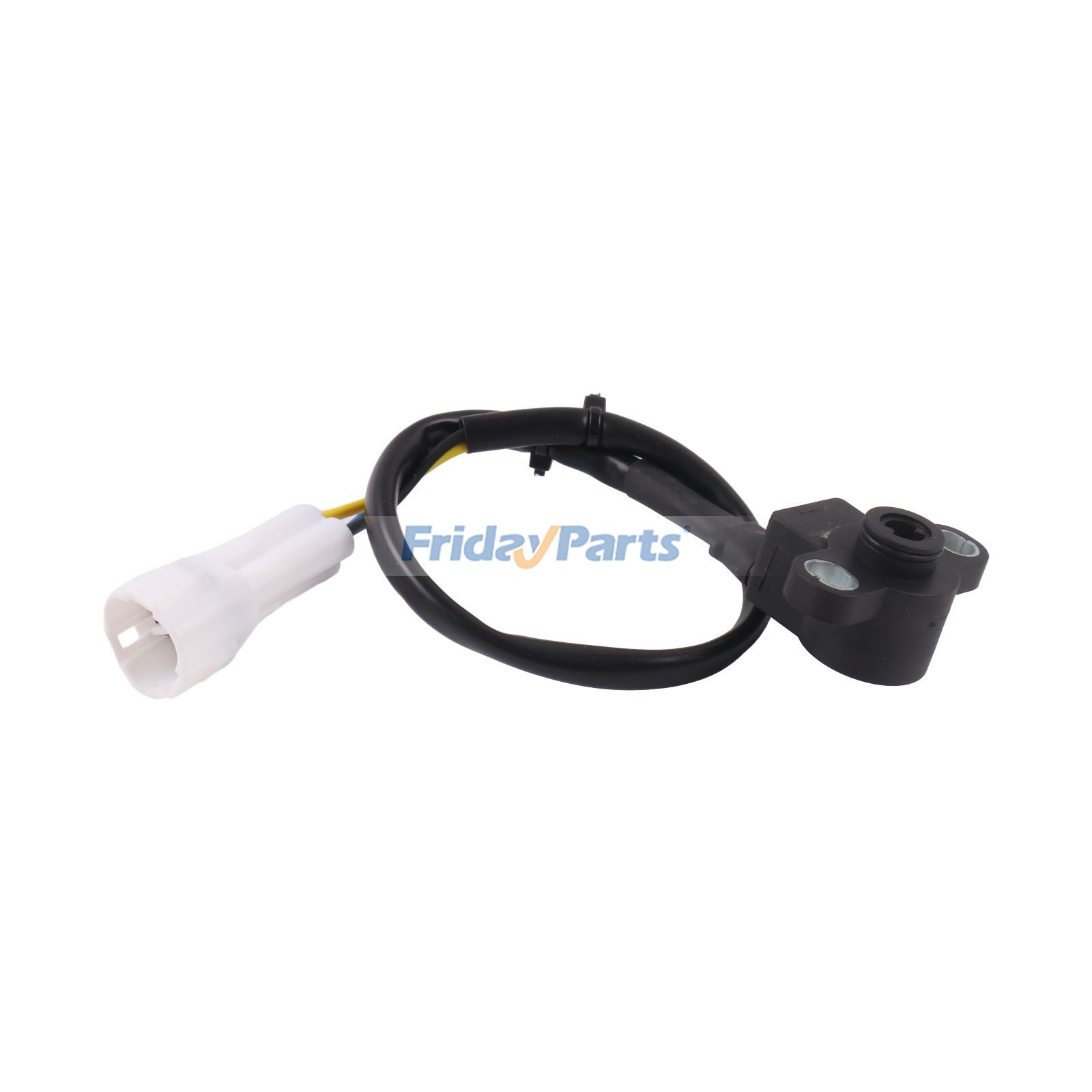 Throttle Position Sensor for Vehicle