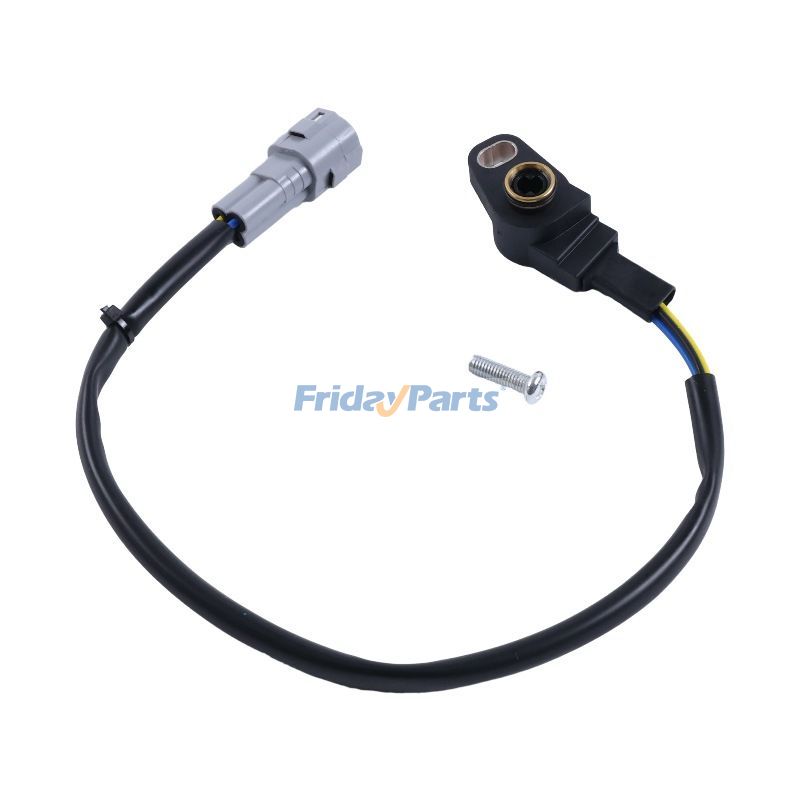 Throttle Position Sensor for Motorcycle