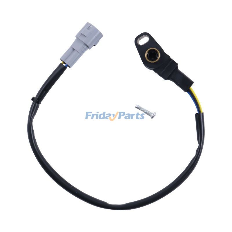 Motorcycle Throttle Position Sensor