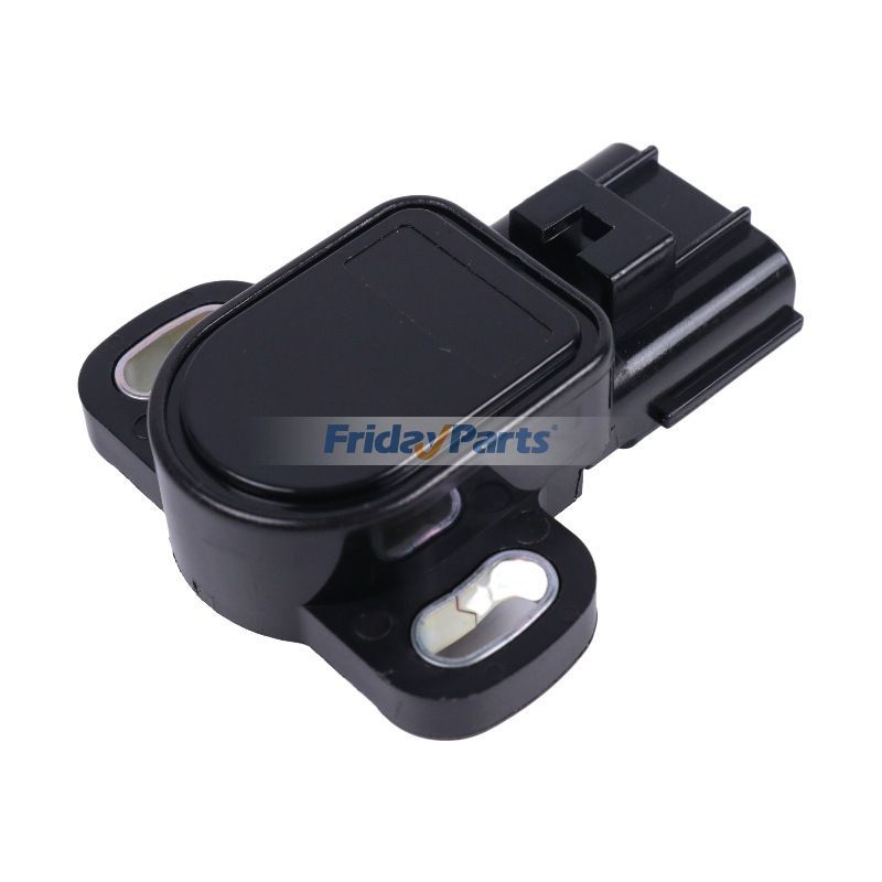 Throttle Position Sensor 13S-85885-00-00 for 2008-2023