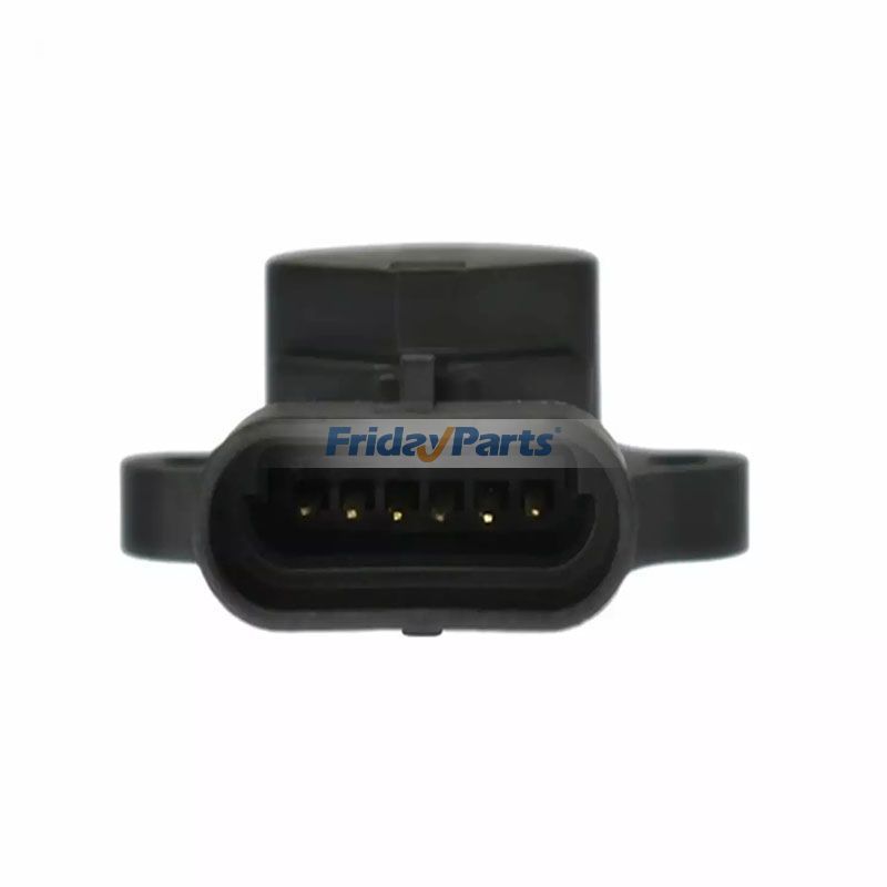 Vehicle Throttle Position Sensor