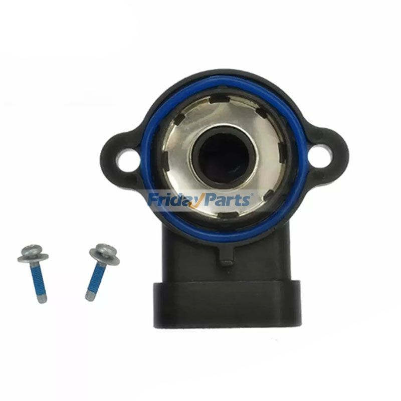 Throttle Position Sensor 17113566 5S5071 for 1997-2005 Cadillac CTS Chevrolet Corvette
