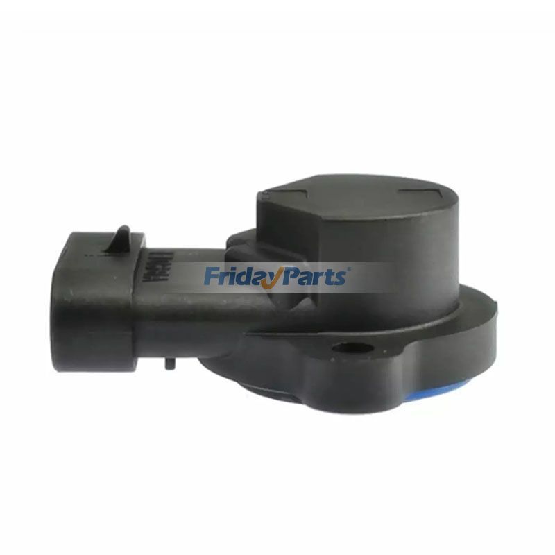 Throttle Position Sensor for Vehicle