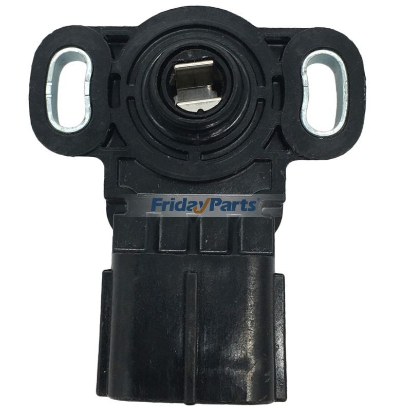 FridayParts Drosselklappenstellungssensor
