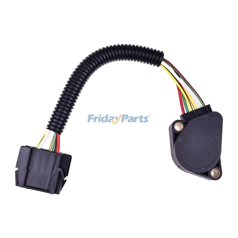 FridayParts Drosselklappenstellungssensor