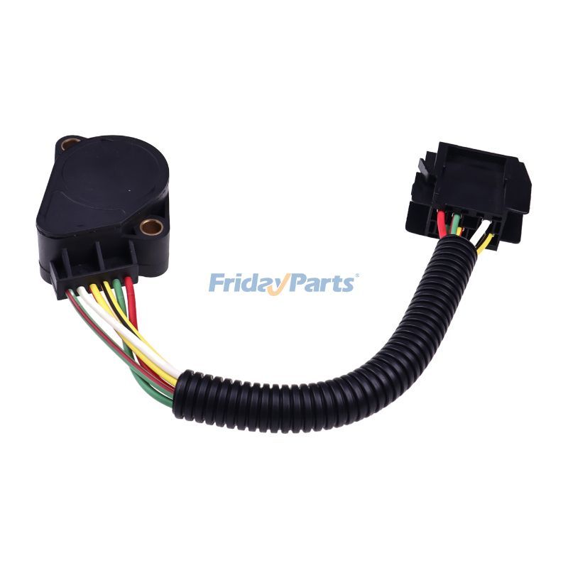 Drosselklappenstellungssensorfür Lastkraftwagen 