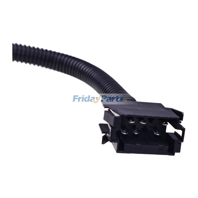 Drosselklappensensor 20715967 für Volvo FH FH12 FH16 FH565 FL12 FL6 FM10 FM12 FM7 FM9 Lkwfür Für VOLVO