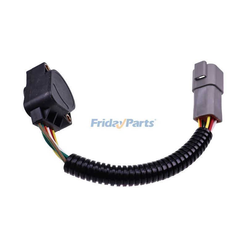 Throttle Position Sensor FH in Stock in China
