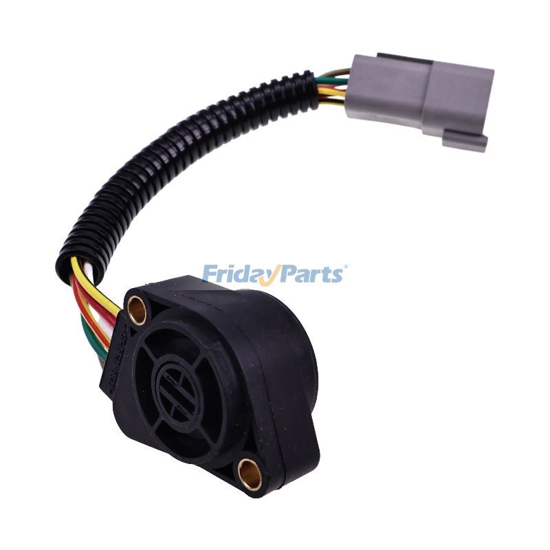 Throttle Position Sensor 21915486 20893518 for Volvo FH Truck