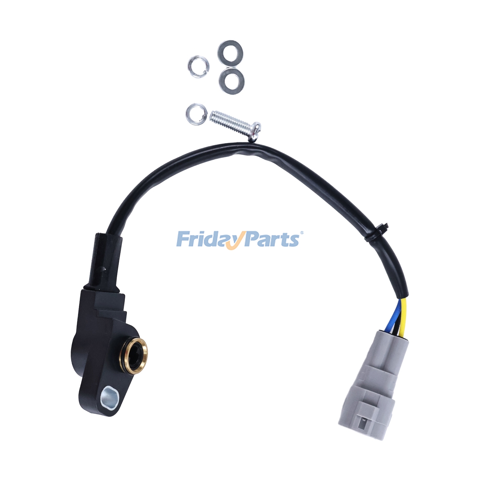 Throttle Position Sensor for Sport UTV/ATV