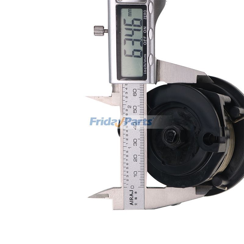 FridayParts Drosselklappenstellungssensor