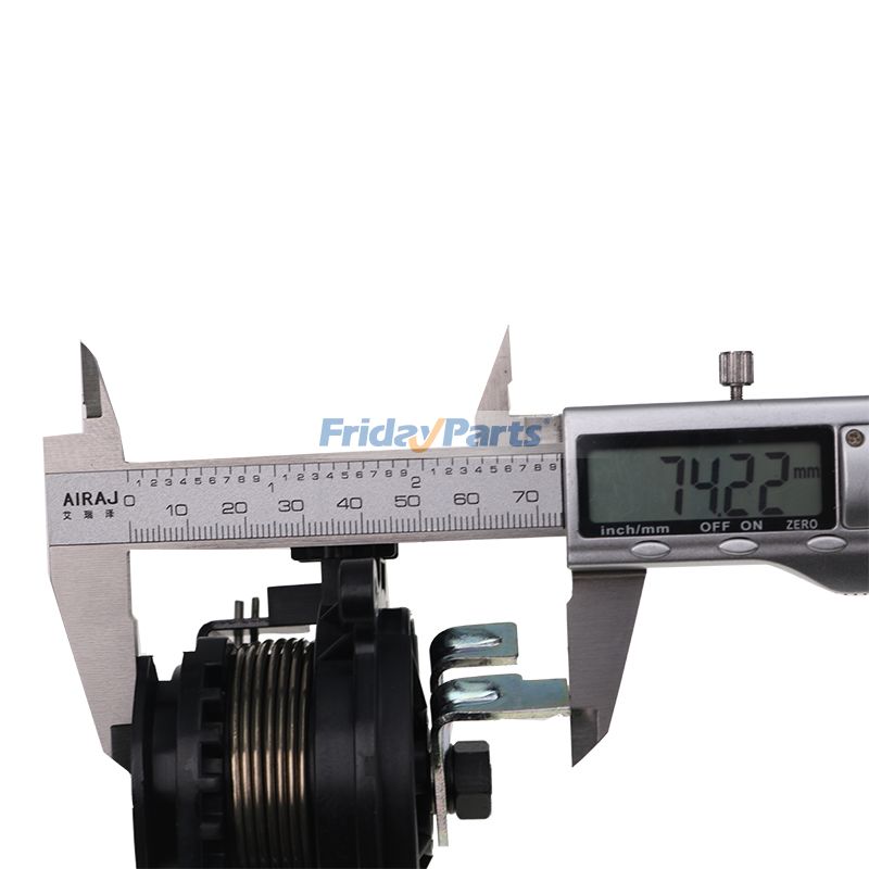 Drosselklappenstellungssensorfür Fahrzeug