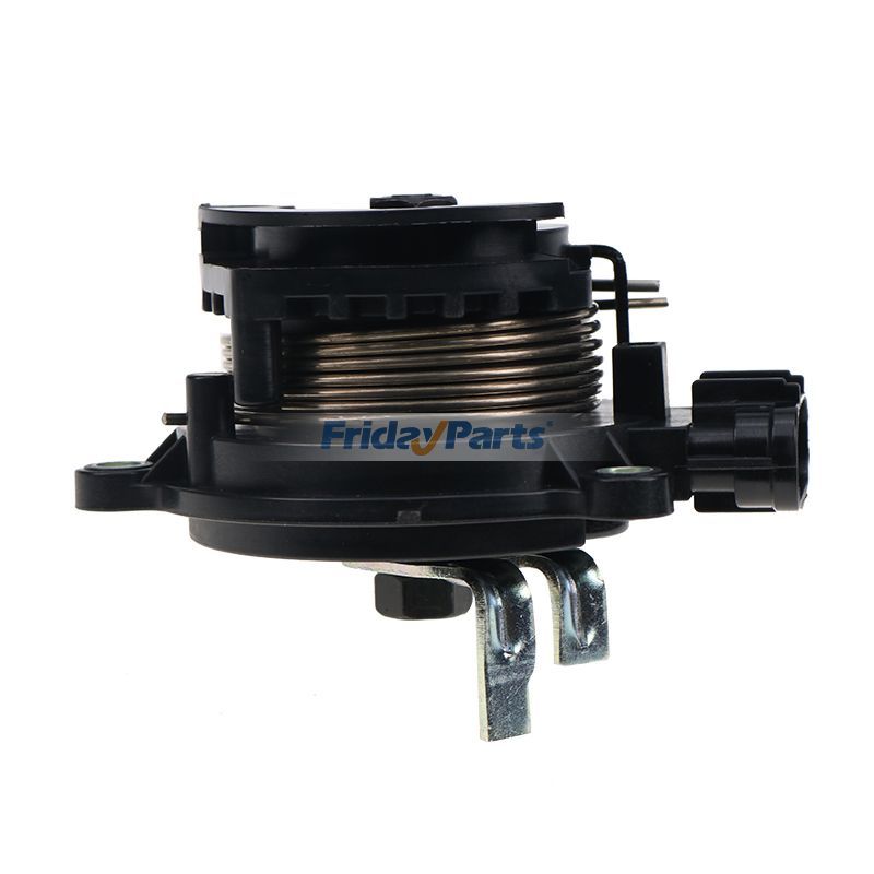 Teile für Fahrzeug