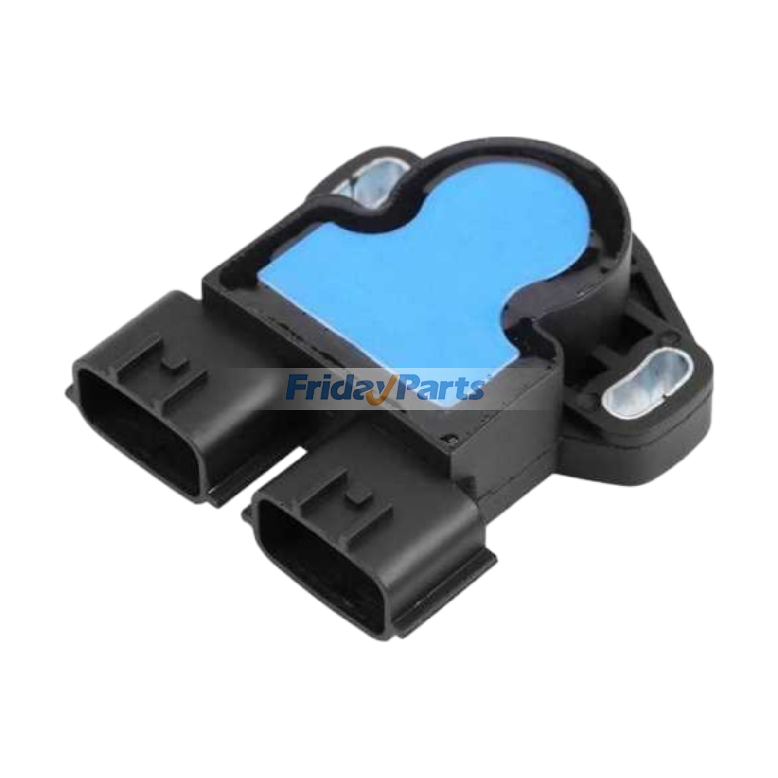 Drosselklappenpositionssensor 22620-4P210 22620-4P21A für Nissan Xterra Frontier Pathfinder Infiniti QX4 1996-2004