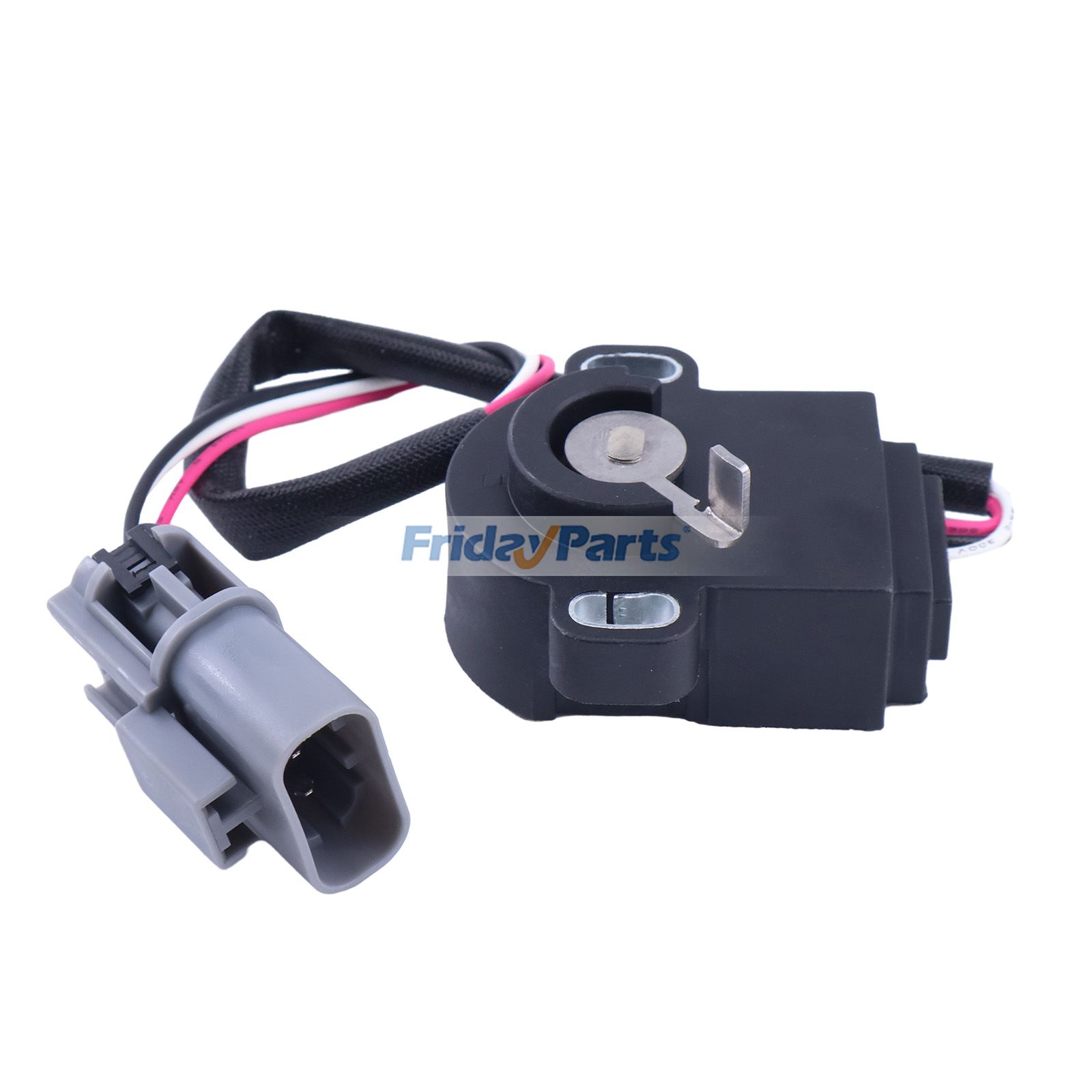 Drosselklappensensor 22620-86G00 22620-86G05 für 1989-1994 Nissan D21 Hardbody