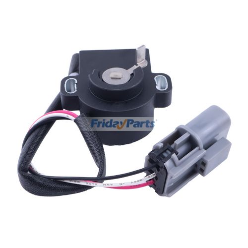 22620 Throttle Position Sensor 22620-86G00 22620-86G05 for 1989-1994 Nissan ...