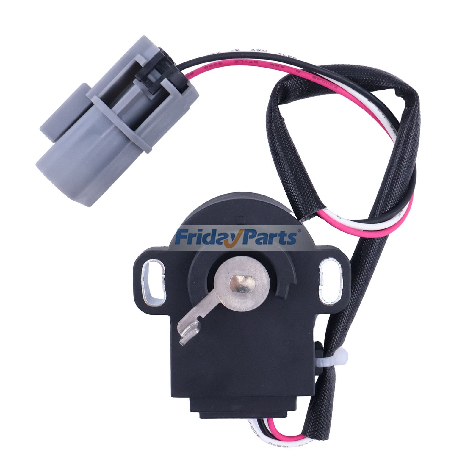 Drosselklappensensor 22620-86G00 22620-86G05 für 1989-1994 Nissan D21 Hardbodyfür Für Nissan